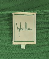 Sybilla（シビラ）カーディガン 緑 サイズ:M レディース/2200700352111