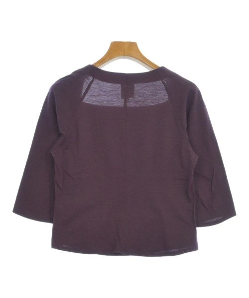 Sybilla（シビラ）Tシャツ・カットソー 紫 サイズ:M レディース/2200700352135