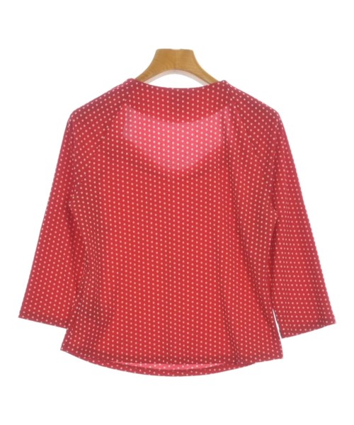 Sybilla（シビラ）Tシャツ・カットソー 赤 サイズ:M レディース/2200700352142