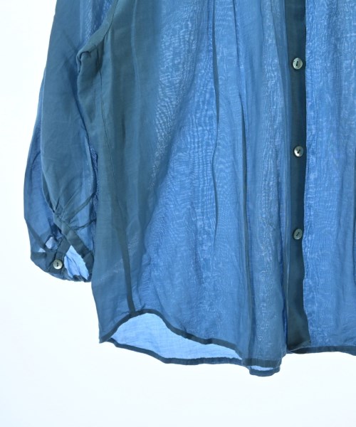 Sybilla（シビラ）ブラウス 青 サイズ:M レディース/2200700352166