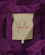 Sybilla（シビラ）ブラウス 紫 サイズ:M レディース/2200706805048