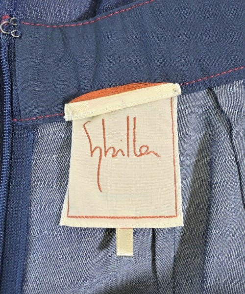 Sybilla（シビラ）その他 紺 サイズ:M レディース/2200662543015
