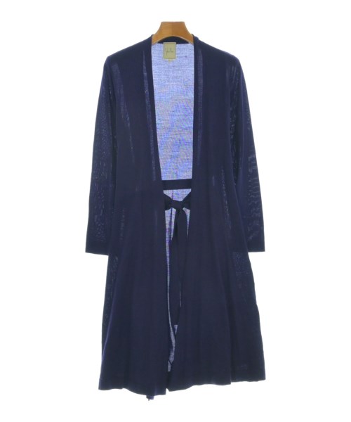 Sybilla(シビラ)カーディガン 紫 サイズ:M/2200662543022