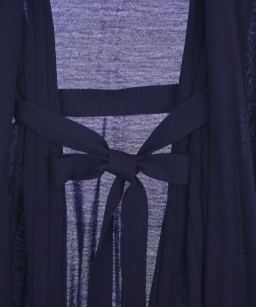 Sybilla（シビラ）カーディガン 紫 サイズ:M レディース/2200662543022