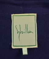 Sybilla（シビラ）カーディガン 紫 サイズ:M レディース/2200662543022