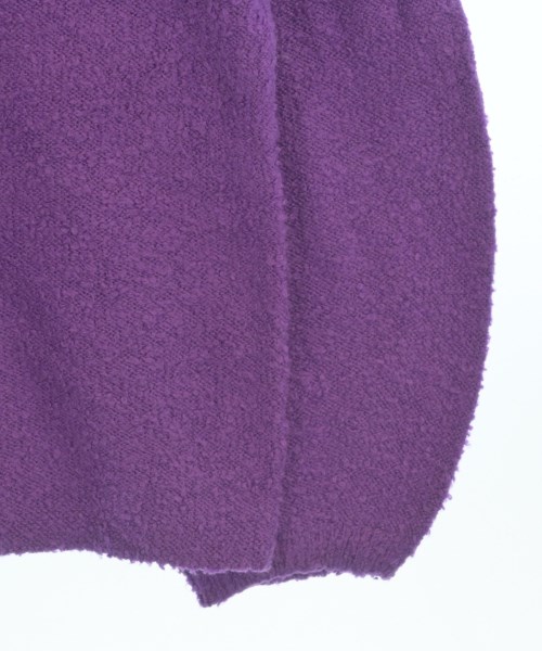 Sybilla（シビラ）ニット・セーター 紫 サイズ:M レディース/2200662543039