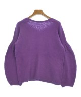 Sybilla（シビラ）ニット・セーター 紫 サイズ:M レディース/2200662543039