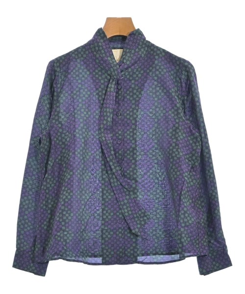 Sybilla(シビラ)カジュアルシャツ その他（柄物・カラフル） サイズ:M/2200662543046