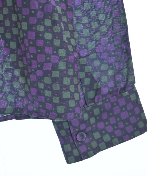 Sybilla（シビラ）カジュアルシャツ その他（柄物・カラフル） サイズ:M レディース/2200662543046