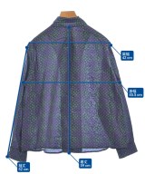 Sybilla（シビラ）カジュアルシャツ その他（柄物・カラフル） サイズ:M レディース/2200662543046