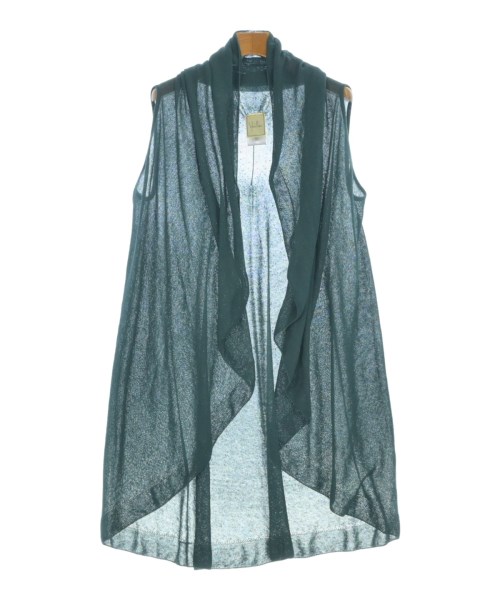 Sybilla(シビラ)カーディガン 緑 サイズ:M/2200662543053