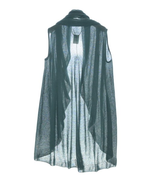 Sybilla（シビラ）カーディガン 緑 サイズ:M レディース/2200662543053