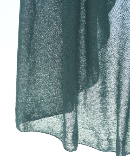 Sybilla（シビラ）カーディガン 緑 サイズ:M レディース/2200662543053