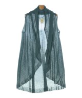 Sybilla（シビラ）カーディガン 緑 サイズ:M レディース/2200662543053