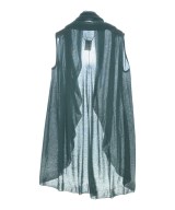 Sybilla（シビラ）カーディガン 緑 サイズ:M レディース/2200662543053