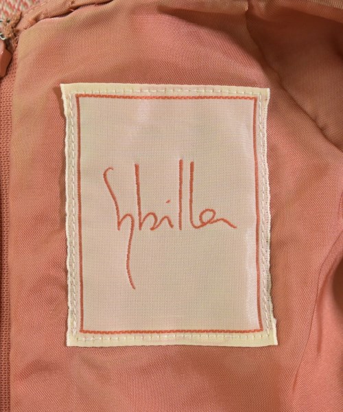 Sybilla（シビラ）ワンピース ピンク サイズ:M レディース/2200659592019