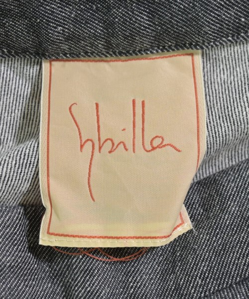 Sybilla（シビラ）その他 グレー サイズ:M レディース/2200659592026