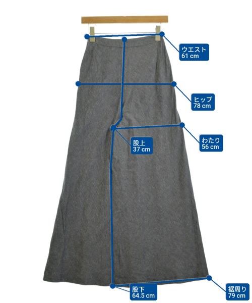 Sybilla（シビラ）その他 グレー サイズ:M レディース/2200659592026