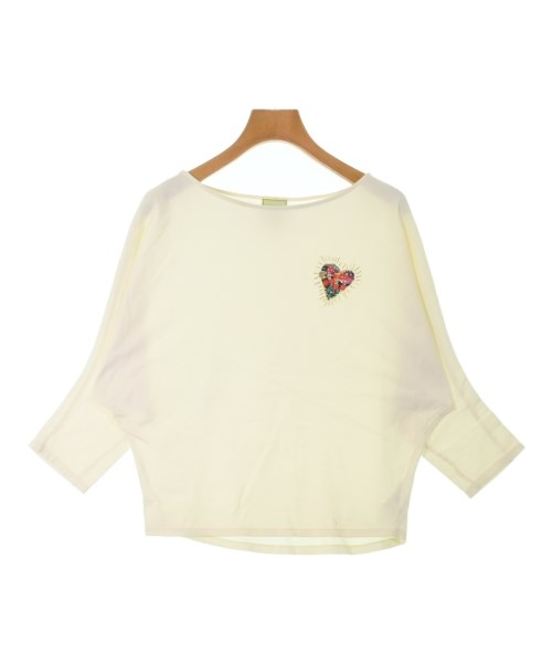 Sybilla(シビラ)Tシャツ・カットソー 白 サイズ:M/2200670246014