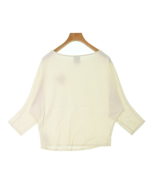 Sybilla（シビラ）Tシャツ・カットソー 白 サイズ:M レディース/2200670246014