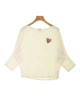 Sybilla（シビラ）Tシャツ・カットソー 白 サイズ:M レディース/2200670246014