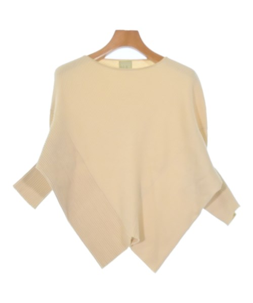 Sybilla(シビラ)ニット・セーター ベージュ サイズ:M/2200670246021