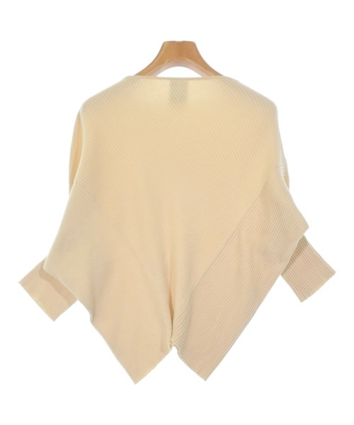 Sybilla（シビラ）ニット・セーター ベージュ サイズ:M レディース/2200670246021