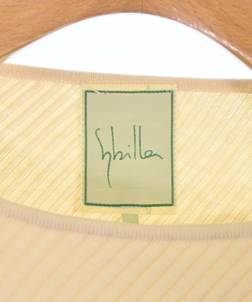 Sybilla（シビラ）ニット・セーター ベージュ サイズ:M レディース/2200670246021