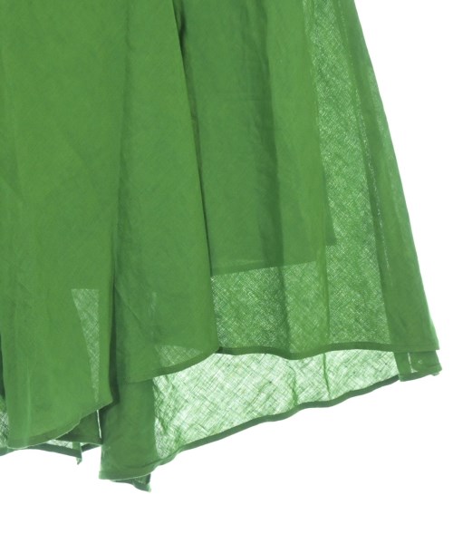 Sybilla（シビラ）ロング・マキシ丈スカート 緑 サイズ:M レディース/2200670246045