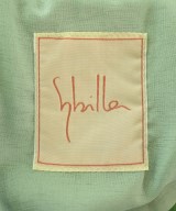 Sybilla（シビラ）ロング・マキシ丈スカート 緑 サイズ:M レディース/2200670246045