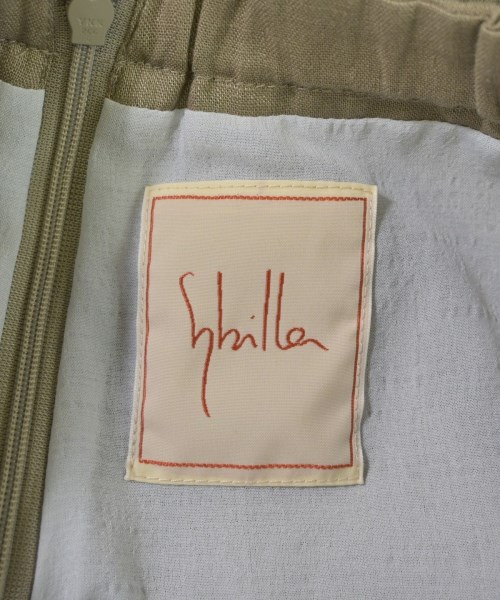 Sybilla（シビラ）その他 ベージュ サイズ:M レディース/2200670246052