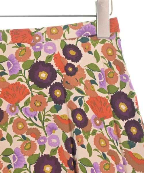 Sybilla（シビラ）ロング・マキシ丈スカート ベージュ サイズ:M レディース/2200664832018