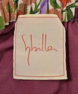 Sybilla（シビラ）ロング・マキシ丈スカート ベージュ サイズ:M レディース/2200664832018