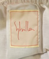 Sybilla（シビラ）ロング・マキシ丈スカート ベージュ サイズ:M レディース/2200664832025