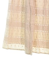 Sybilla（シビラ）ロング・マキシ丈スカート ベージュ サイズ:M レディース/2200664832025