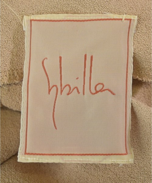 Sybilla（シビラ）ワンピース ピンク サイズ:M レディース/2200730183105