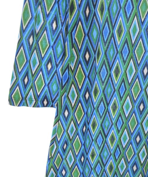 Sybilla（シビラ）ワンピース 青 サイズ:L レディース/2200730183136