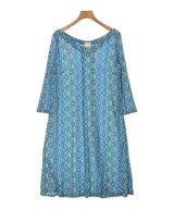 Sybilla（シビラ）ワンピース 青 サイズ:L レディース/2200730183136