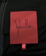 Sybilla（シビラ）ワンピース 黒 サイズ:M レディース/2200719292040