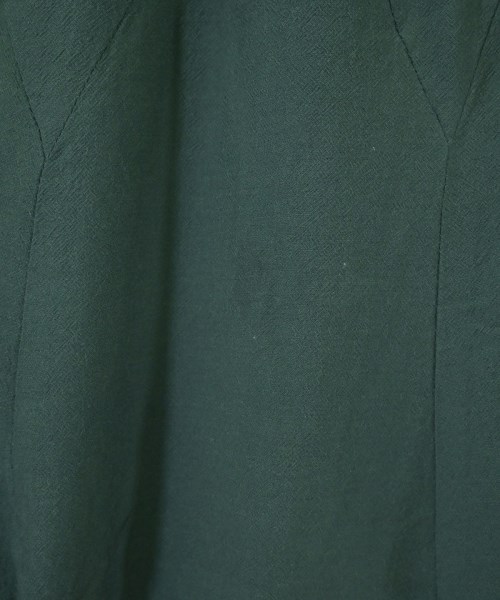 Sybilla（シビラ）ロング・マキシ丈スカート 緑 サイズ:-(S位) レディース/2200726179099