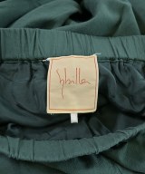 Sybilla（シビラ）ロング・マキシ丈スカート 緑 サイズ:-(S位) レディース/2200726179099