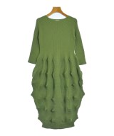 Sybilla（シビラ）ワンピース 緑 サイズ:M レディース/2200728925014