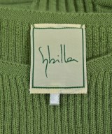 Sybilla（シビラ）ワンピース 緑 サイズ:M レディース/2200728925014