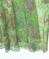 Sybilla（シビラ）ワンピース 緑 サイズ:M レディース/2200728925038