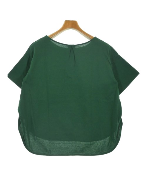 Sybilla（シビラ）Tシャツ・カットソー 緑 サイズ:M レディース/2200728925076