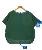 Sybilla（シビラ）Tシャツ・カットソー 緑 サイズ:M レディース/2200728925076