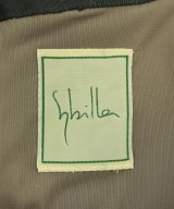 Sybilla（シビラ）ロング・マキシ丈スカート 黒 サイズ:M レディース/2200728925083