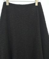 Sybilla（シビラ）ロング・マキシ丈スカート 黒 サイズ:M レディース/2200728925083
