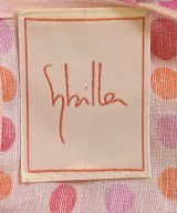 Sybilla（シビラ）ワンピース ピンク サイズ:M レディース/2200715444023