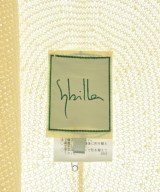 Sybilla（シビラ）カーディガン 白 サイズ:M レディース/2200715444030